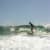 Got Barreled surf photos Rainbow Bay by Oscar Codoceo