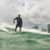 Got Barreled surf photos Rainbow Bay by Oscar Codoceo