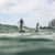 Got Barreled surf photos Rainbow Bay by Oscar Codoceo