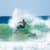 Got Barreled surf photos Snapper Rocks by Dorian Demdoum