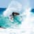 Got Barreled surf photos Snapper Rocks by Dorian Demdoum