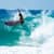 Got Barreled surf photos Snapper Rocks by Dorian Demdoum