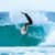 Got Barreled surf photos Snapper Rocks by Dorian Demdoum