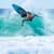 Got Barreled surf photos Snapper Rocks by Dorian Demdoum