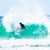 Got Barreled surf photos Snapper Rocks by Dorian Demdoum
