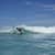 Got Barreled surf photos Duranbah Beach (D-bah) by Felipe Gutnisky