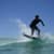 Got Barreled surf photos Duranbah Beach (D-bah) by Felipe Gutnisky