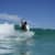 Got Barreled surf photos Duranbah Beach (D-bah) by Felipe Gutnisky