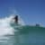 Got Barreled surf photos Duranbah Beach (D-bah) by Felipe Gutnisky