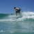 Got Barreled surf photos Duranbah Beach (D-bah) by Felipe Gutnisky