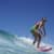 Got Barreled surf photos Duranbah Beach (D-bah) by Felipe Gutnisky