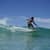Got Barreled surf photos Duranbah Beach (D-bah) by Felipe Gutnisky