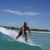 Got Barreled surf photos Duranbah Beach (D-bah) by Felipe Gutnisky