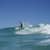 Got Barreled surf photos Duranbah Beach (D-bah) by Felipe Gutnisky