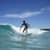 Got Barreled surf photos Duranbah Beach (D-bah) by Felipe Gutnisky