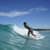 Got Barreled surf photos Duranbah Beach (D-bah) by Felipe Gutnisky