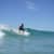 Got Barreled surf photos Duranbah Beach (D-bah) by Felipe Gutnisky