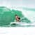 Got Barreled surf photos Snapper Rocks by Dorian Demdoum