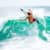 Got Barreled surf photos Snapper Rocks by Dorian Demdoum