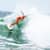 Got Barreled surf photos Snapper Rocks by Dorian Demdoum