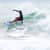 Got Barreled surf photos Snapper Rocks by Dorian Demdoum
