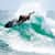 Got Barreled surf photos Snapper Rocks by Dorian Demdoum