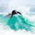Got Barreled surf photos Snapper Rocks by Dorian Demdoum