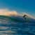 Got Barreled surf photos Snapper Rocks by Simon Garrett