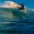 Got Barreled surf photos Snapper Rocks by Simon Garrett