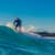 Got Barreled surf photos Snapper Rocks by Simon Garrett