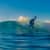 Got Barreled surf photos Snapper Rocks by Simon Garrett
