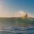 Got Barreled surf photos Snapper Rocks by Simon Garrett