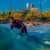 Got Barreled surf photos Snapper Rocks by Simon Garrett