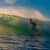 Got Barreled surf photos Snapper Rocks by Simon Garrett