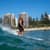 Got Barreled surf photos Rainbow Bay by Mattea McKinnon