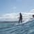 Got Barreled surf photos Rainbow Bay by Mattea McKinnon