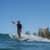 Got Barreled surf photos Rainbow Bay by Mattea McKinnon