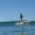Got Barreled surf photos Rainbow Bay by Mattea McKinnon