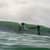 Got Barreled surf photos The Wreck by Luke Porter
