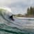 Got Barreled surf photos The Wreck by Luke Porter