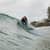 Got Barreled surf photos The Wreck by Luke Porter