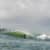 Got Barreled surf photos The Wreck by Luke Porter