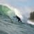 Got Barreled surf photos The Wreck by Luke Porter