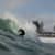 Got Barreled surf photos The Wreck by Luke Porter