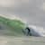 Got Barreled surf photos The Wreck by Luke Porter