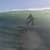 Got Barreled surf photos Duranbah Beach (D-bah) by Rami Lomba