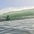Got Barreled surf photos Duranbah Beach (D-bah) by Rami Lomba