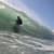 Got Barreled surf photos Duranbah Beach (D-bah) by Rami Lomba