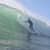 Got Barreled surf photos Duranbah Beach (D-bah) by Rami Lomba
