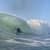 Got Barreled surf photos Duranbah Beach (D-bah) by Rami Lomba